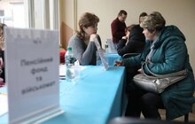 Фото 6: У Львові розпочались зустрічі з військовими у форматі «відкритих дверей»