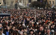 Фото 15: У Львові триває загальноміська молитовна Хресна Дорога