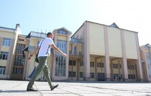 Фото 1: Львівські школи готують до нового навчального року