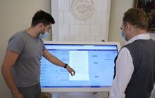 Фото 4: «Температурка бот»: у Львові запустили чат-бот, який допоможе стежити за своїм здоров’ям