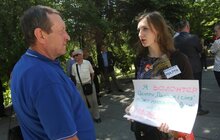 Фото 18: З 29 травня до 12 червня львів’яни можуть перевірити своє здоров’я просто неба
