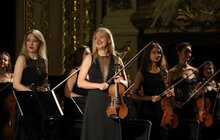 Фото 21: Сьогодні у Львові відбувся Гала-концерт фестивалю LvivMozArt
