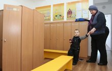 Фото 2: У садочку на вул. Зубрівській вже працює 5 груп