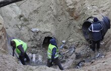 Фото 27: Реконструкція вул. Бандери триває: зауваження до проектних рішень опрацьовують
