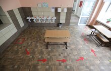 Фото 11: Мер Львова оглянув, чи готові школи міста до нового навчального року