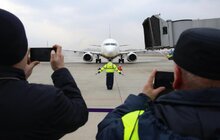 Фото 3: Авіакомпанія Ryanair запустила нові маршрути зі Львова і Києва