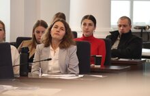 Фото 7: Навчання, підтримка та стратегії на майбутнє: у Львові відбулась конференція про реінтеграцію ветеранів