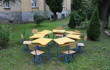 Фото 31: Мер Львова оглянув, чи готові школи міста до нового навчального року