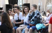 Фото 19: Leopolis Jazz Fest: концерт на пл Ринок у другий день фестивалю