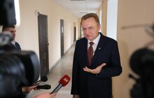 Фото 4: Лікарня швидкої медичної допомоги Львова отримала нового головного лікаря