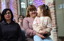 Фото 5: Інновації в садках, майстерки й обмін досвідом: у Львові відбувся фестиваль «Хвиля дошкілля»