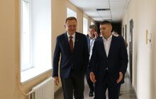Фото 7: Лікарня швидкої медичної допомоги Львова отримала нового головного лікаря