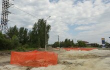 Фото 2: У Львові ремонтують вул. Богданівську на ділянці від вул. Золочівської до вул. Пластової