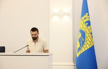 Фото 4: У Львові розроблять концепцію програми із запобігання самогубствам