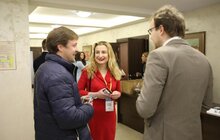 Фото 3: У Львові розпочався другий Форум гідів