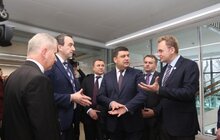 Фото 5: Студенти УКУ зустрілися із Володимиром Гройсманом
