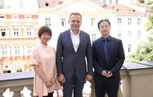 Фото 6: У вересні у Львові планують провести Дні Китаю