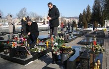 Фото 2: У Львові з робочим візитом перебуває Міністр закордонних справ України Павло Клімкін