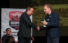Фото 10: «Жива історія»: у Львові презентували першу в Україні книгу про оборону Луганського аеропорту