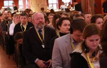 Фото 4: У Львові відбувається Друга німецько-українська конференція з міського розвитку