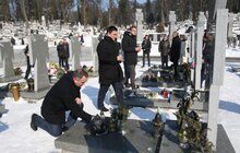 Фото 9: У Львові з робочим візитом перебуває Міністр закордонних справ України Павло Клімкін