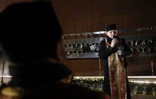 Фото 13: У Львові вшанували пам’ять Героя Небесної Сотні Юрія Вербицького