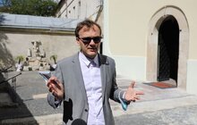 Фото 8: Завтра у Львові відкриють Музей Митрополита Андрея Шептицького