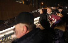 Фото 14: У Львові вшанували пам’ять Героя Небесної Сотні Юрія Вербицького