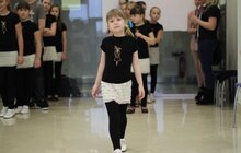 Фото 5: У Львові відбудеться благодійний показ колекції Софі Марії Сєдової «Бачити серцем»