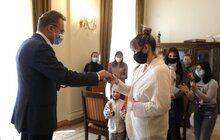 Фото 9: Місто спільно з опікунами придбало 3 квартири дітям, позбавленим батьківського піклування, та 1 квартиру багатодітній сім’ї