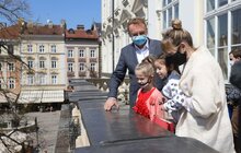 Фото 10: Місто спільно з опікунами придбало 3 квартири дітям, позбавленим батьківського піклування, та 1 квартиру багатодітній сім’ї