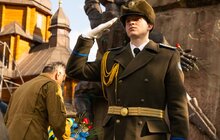 Фото 13: День вшанування учасників бойових дій на території інших держав