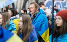 Фото 24: Сьогодні центральними вулицями Львова пройшов Марш єдності