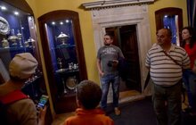 Фото 12: Сьогодні музично-світловим дійством стартувала «Ніч у Львові»
