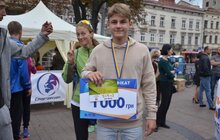 Фото 20: У Львові відбувся Відкритий кубок Львова з триатлону