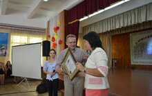 Фото 13: Львівська гімназія «Євшан» відсвяткувала 50-ліття