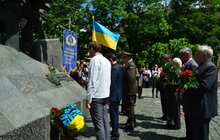 Фото 24: Львів вшановує пам’ять жертв політичних репресій