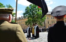 Фото 30: Львів вшановує пам’ять жертв політичних репресій
