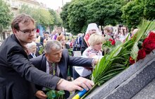Фото 3: У Львові вшанували пам’ять політичних в’язнів комуністичного режиму