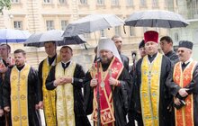 Фото 5: У Львові вшанували пам’ять політичних в’язнів комуністичного режиму