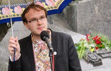 Фото 7: У Львові вшанували пам’ять політичних в’язнів комуністичного режиму