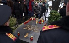 Фото 9: У Львові відзначили 99-у річницю подвигу Героїв Крут
