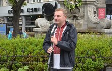 Фото 13: Духовенство усіх конфесій Львова помолилось за місто і його мешканців
