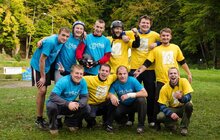 Фото 5: У Львові відбудеться фестиваль активного туризму «Манівці» - захід, що виховує командний дух і гартує молодь