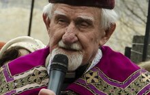 Фото 7: Мощі святого Івана Боско будуть у Львові до 9 квітня