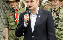 Фото 8: Пласт святкує 101 рік 