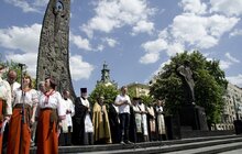 Фото 5: Загальноміська екуменічна молитва у День міста