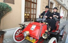 Фото 18: Великі автоперегони повернулись до Львова