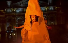 Фото 7: Вуличною виставою «Йов» у Львові розпочався «Золотий Лев — 2018»