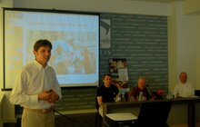 Фото 2: «Львів для нас був і залишається улюбленим містом», - заступниця мера Тбілісі